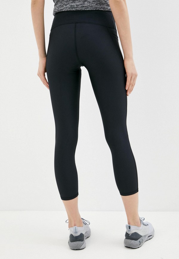 

Тайтсы Under Armour, Черный, Under Armour MP002XW08YEZ