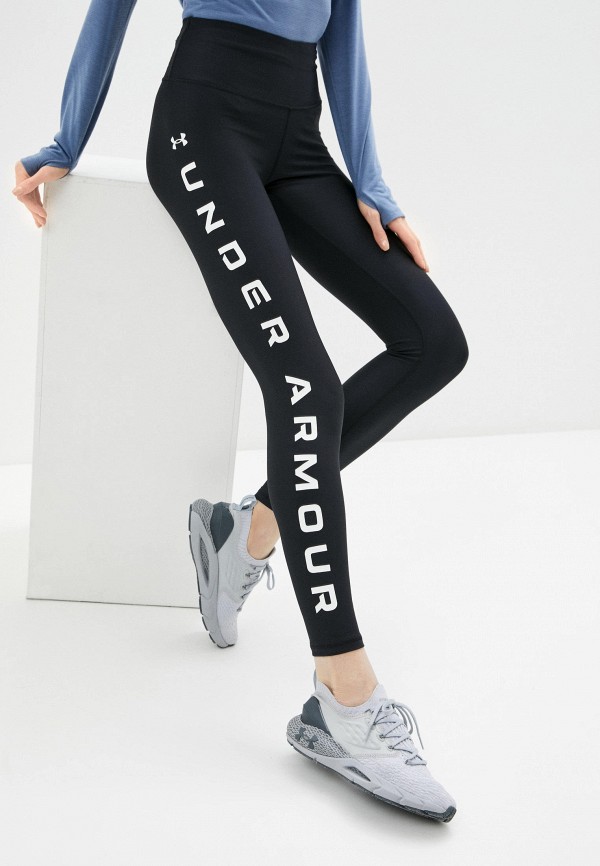 

Тайтсы Under Armour, Черный, Under Armour MP002XW08YF1