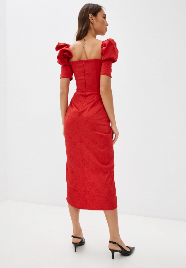 фото Платье lipinskaya-brand