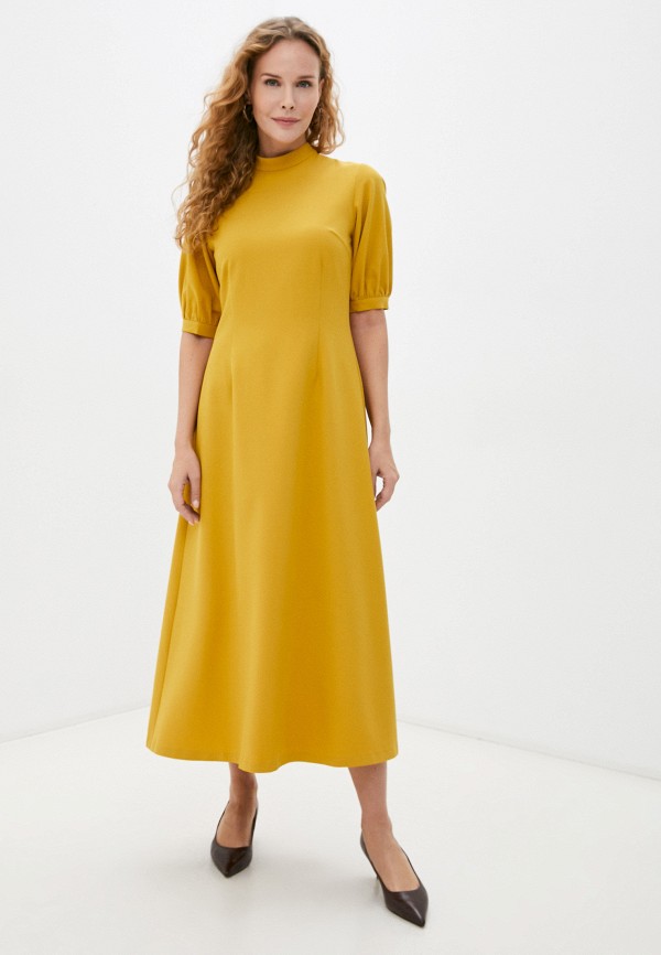 Платье  СелфиDress