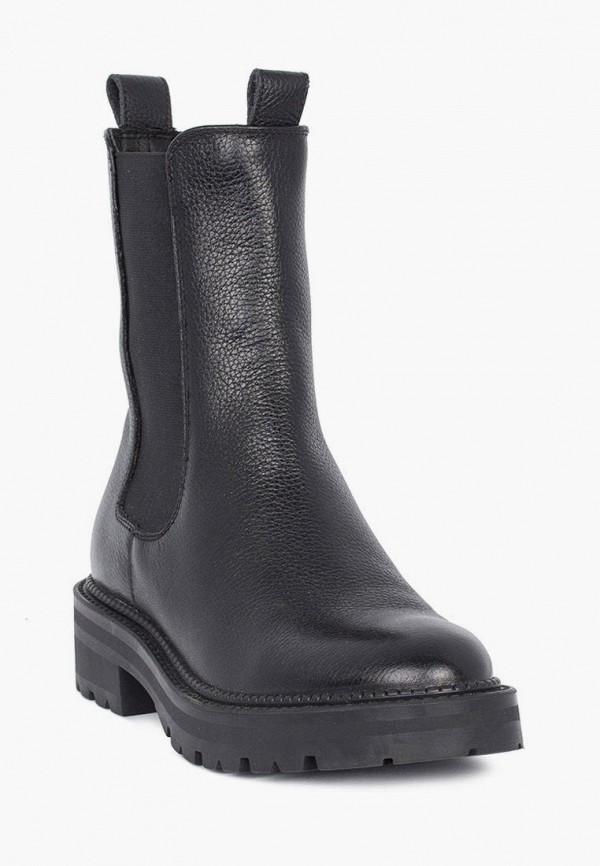 фото Ботинки tj collection