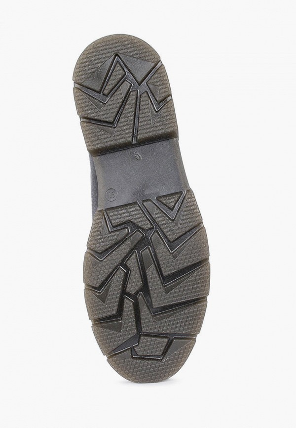 фото Ботинки tj collection