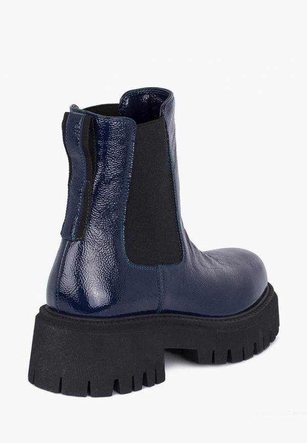 фото Ботинки tj collection