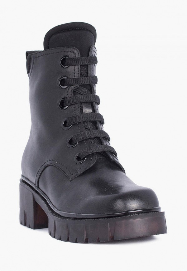 фото Ботинки tj collection