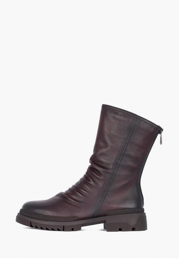 фото Полусапоги tj collection