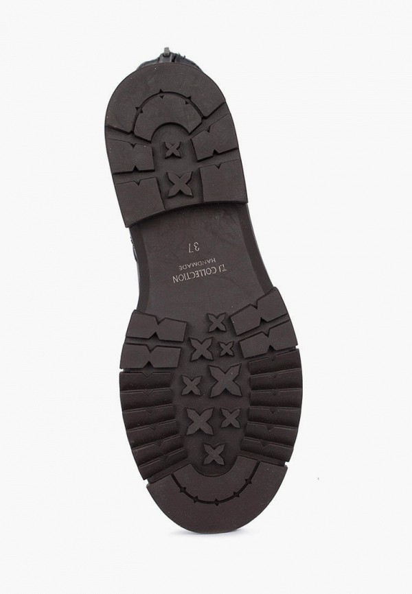 фото Полусапоги tj collection