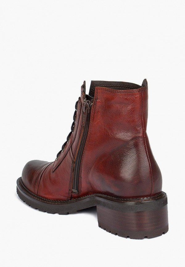 фото Ботинки tj collection