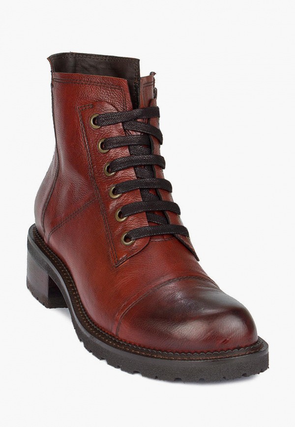 фото Ботинки tj collection