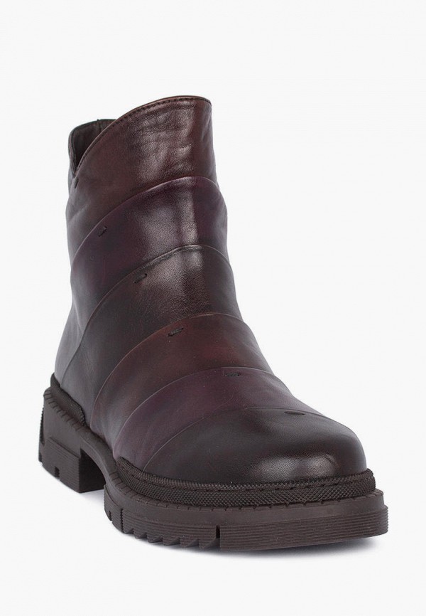 фото Ботинки tj collection