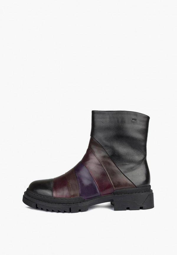 Ботинки TJ Collection