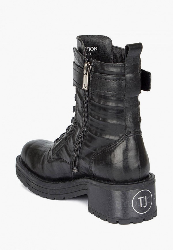 фото Ботинки tj collection