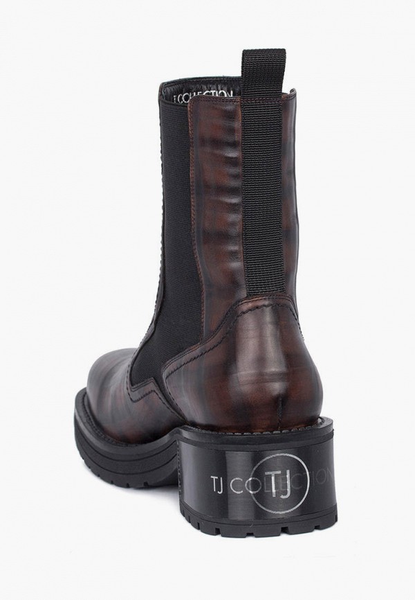 фото Ботинки tj collection