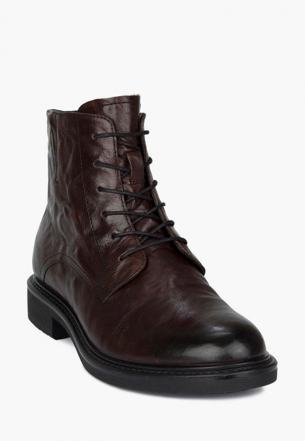 фото Ботинки tj collection