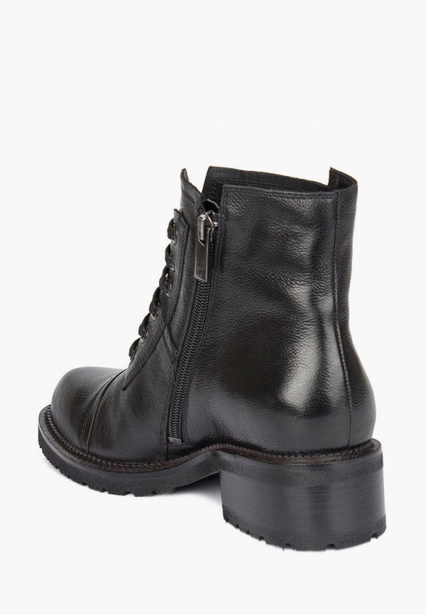 фото Ботинки tj collection