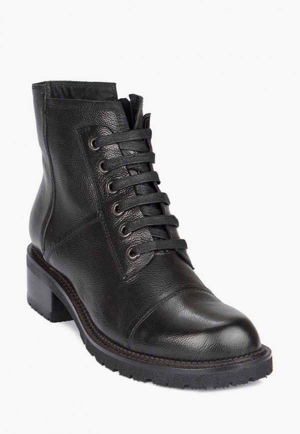 фото Ботинки tj collection