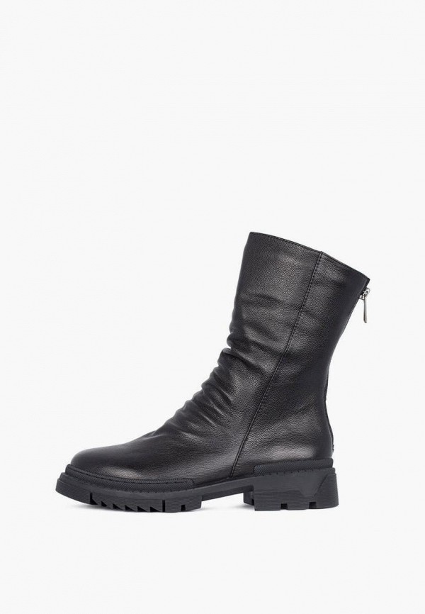 фото Полусапоги tj collection