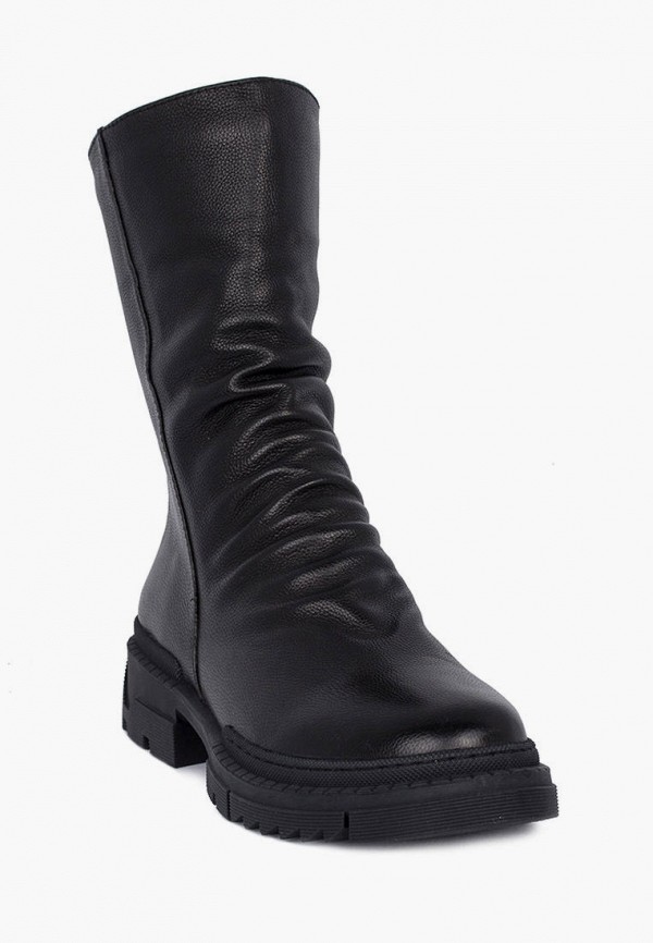 фото Полусапоги tj collection