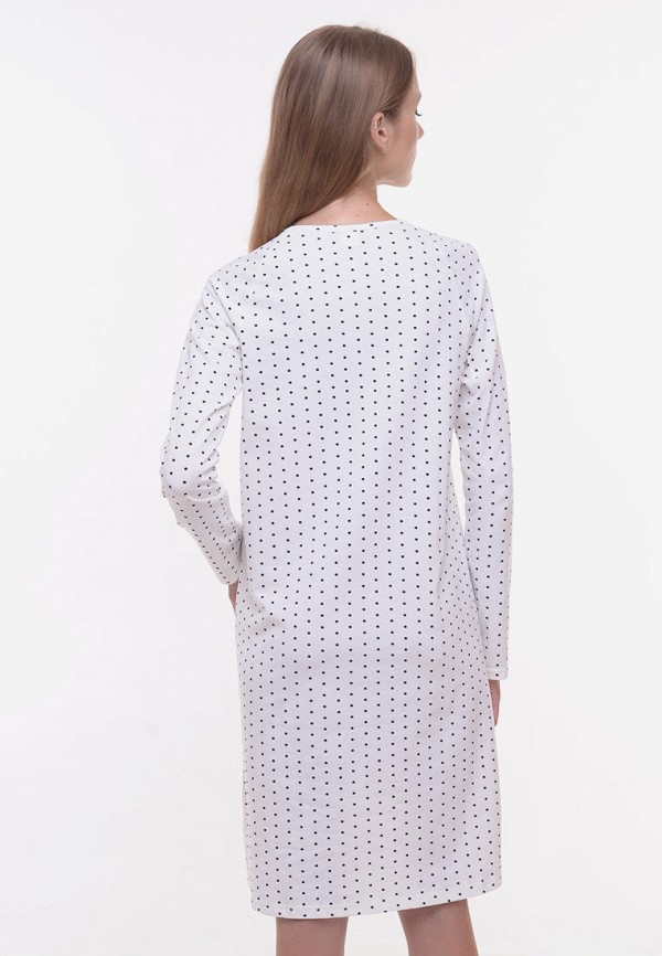 

Платье домашнее Роза, Бежевый, Роза MP002XW08YLG