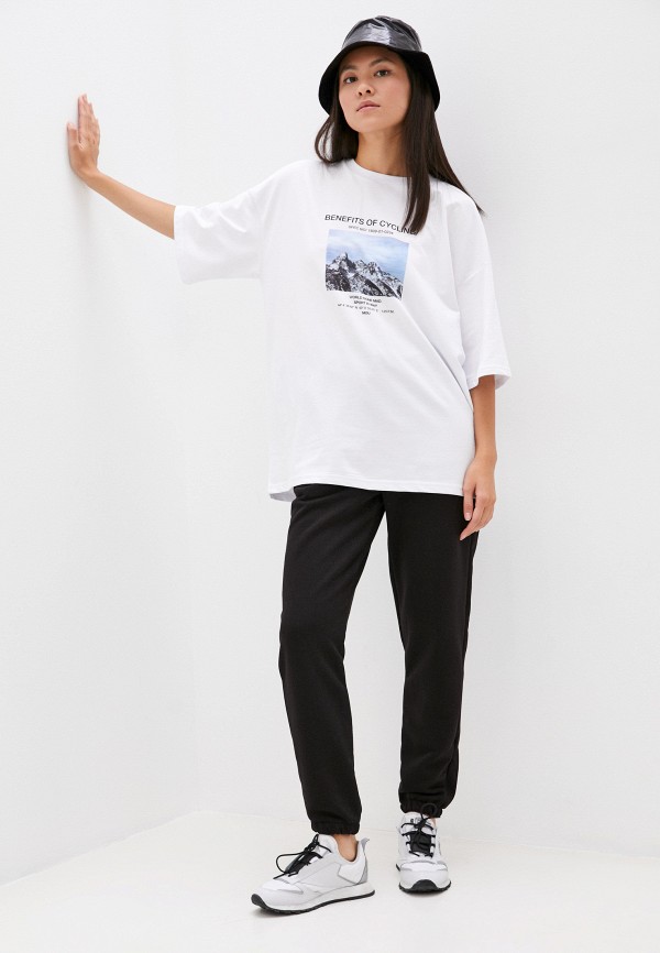 фото Футболка sela