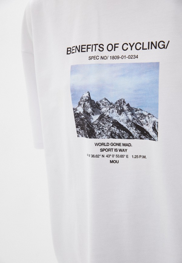 фото Футболка sela