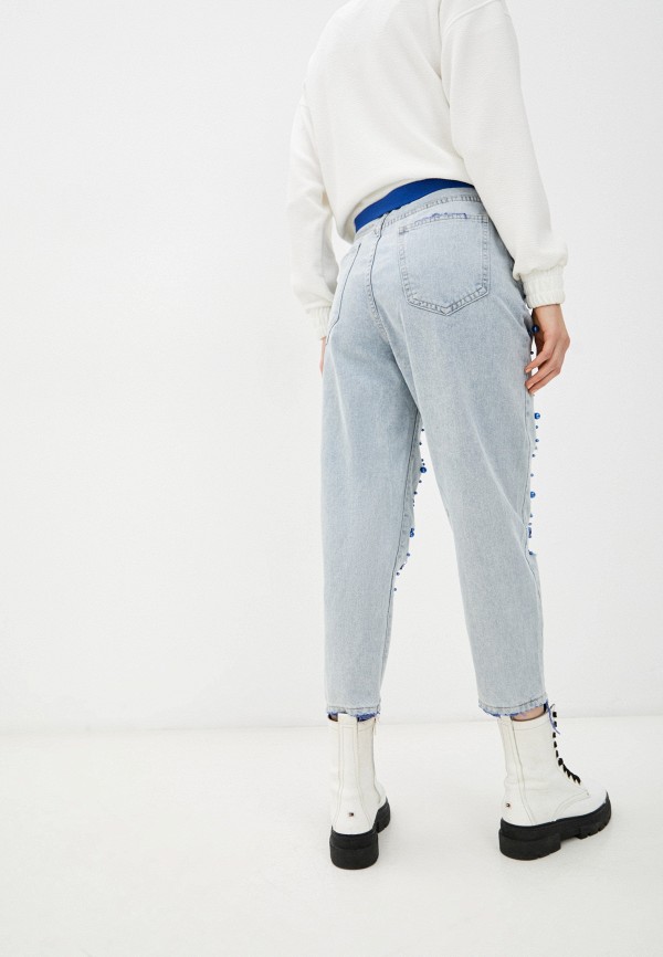 фото Джинсы forza viva