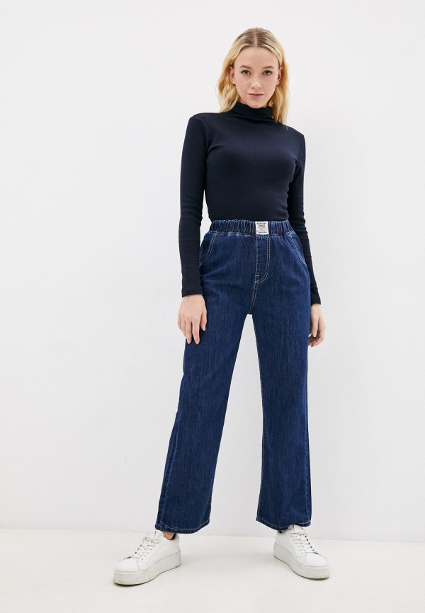 фото Джинсы forza viva