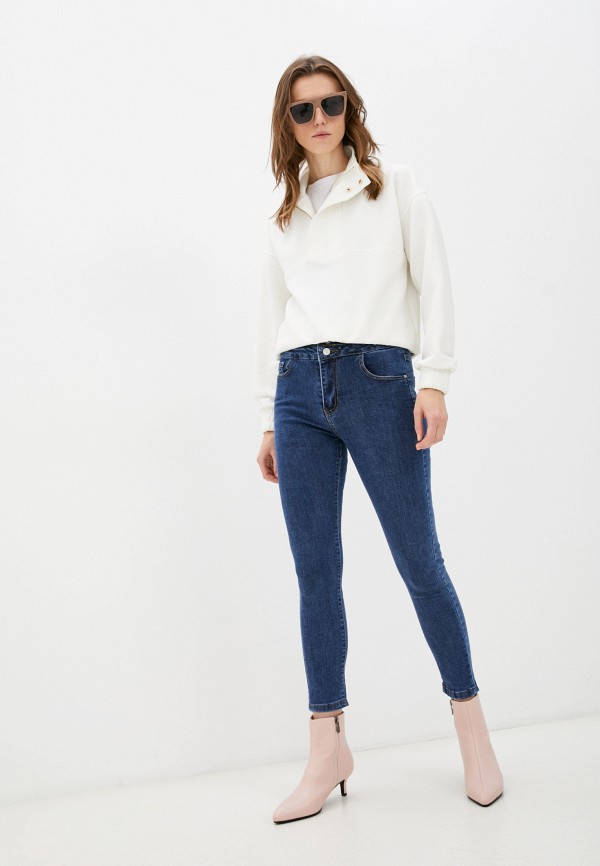 фото Джинсы forza viva