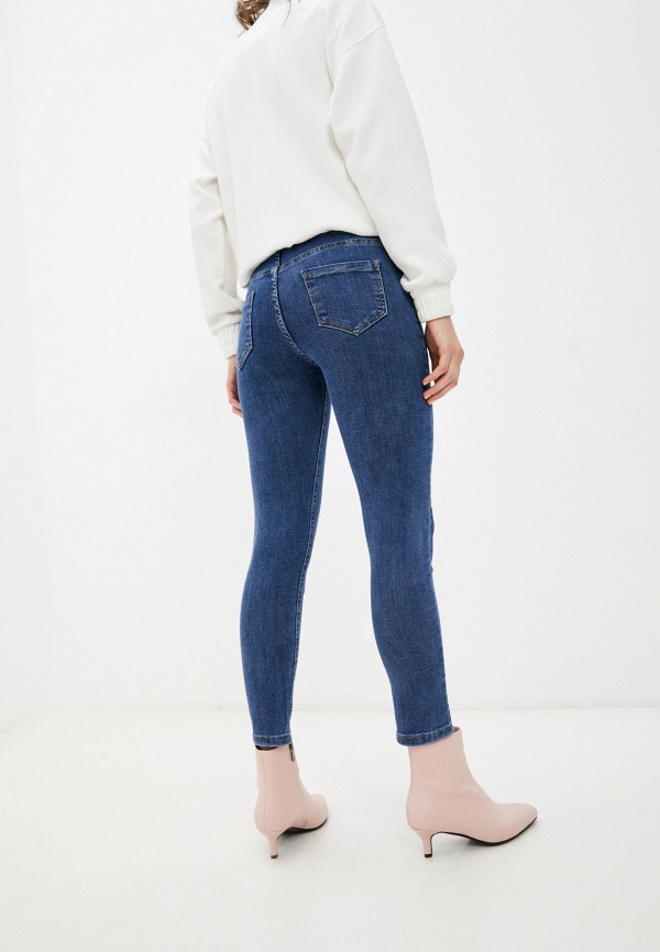 фото Джинсы forza viva