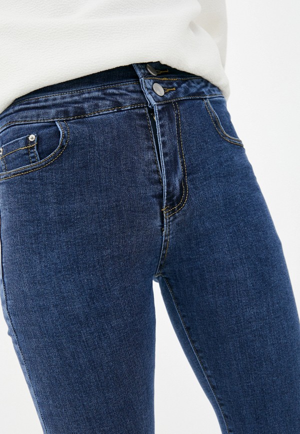 фото Джинсы forza viva