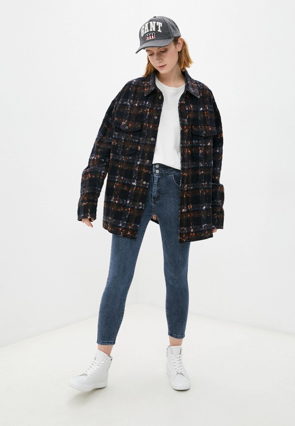 фото Джинсы forza viva