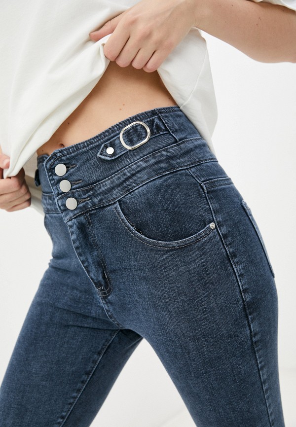 фото Джинсы forza viva