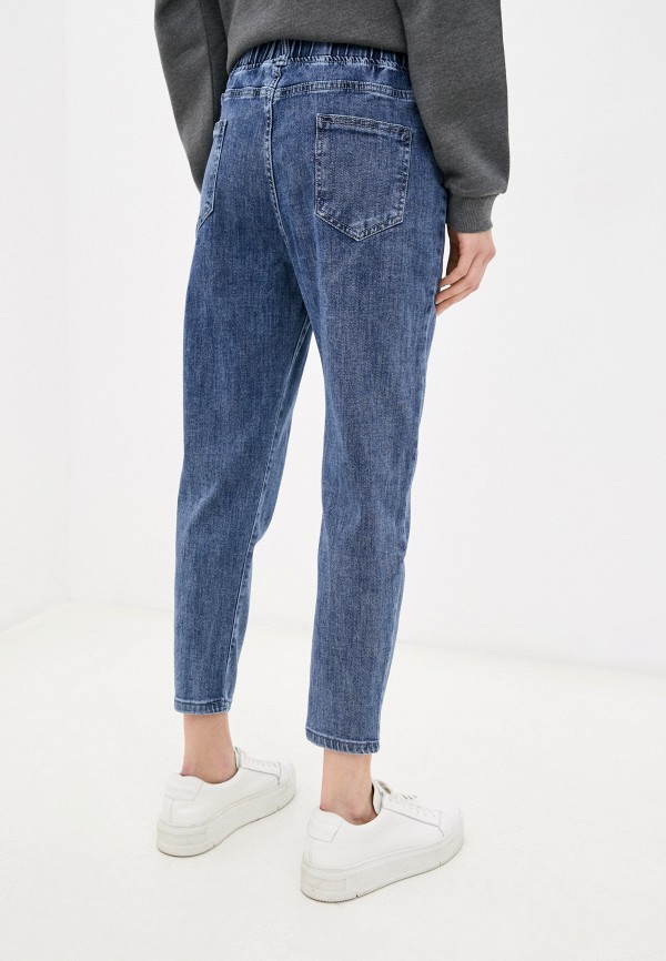 фото Джинсы forza viva