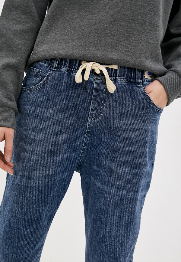 фото Джинсы forza viva