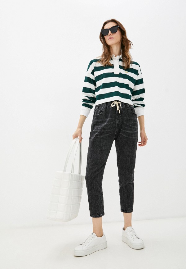 фото Джинсы forza viva