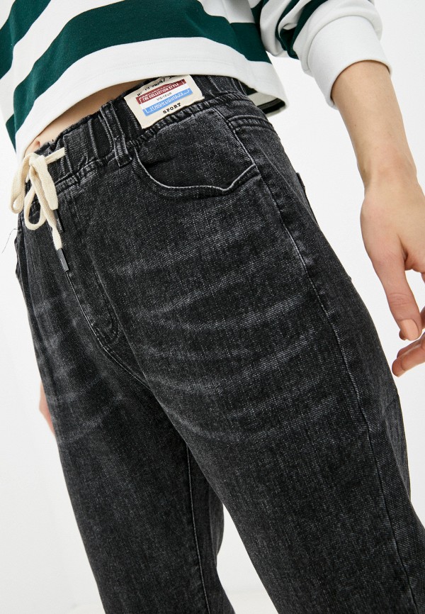 фото Джинсы forza viva