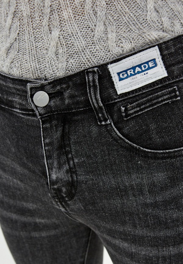 фото Джинсы forza viva