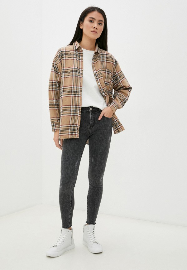 фото Джинсы forza viva