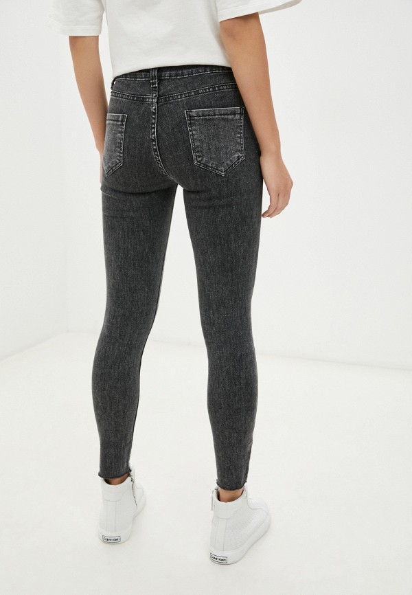 фото Джинсы forza viva