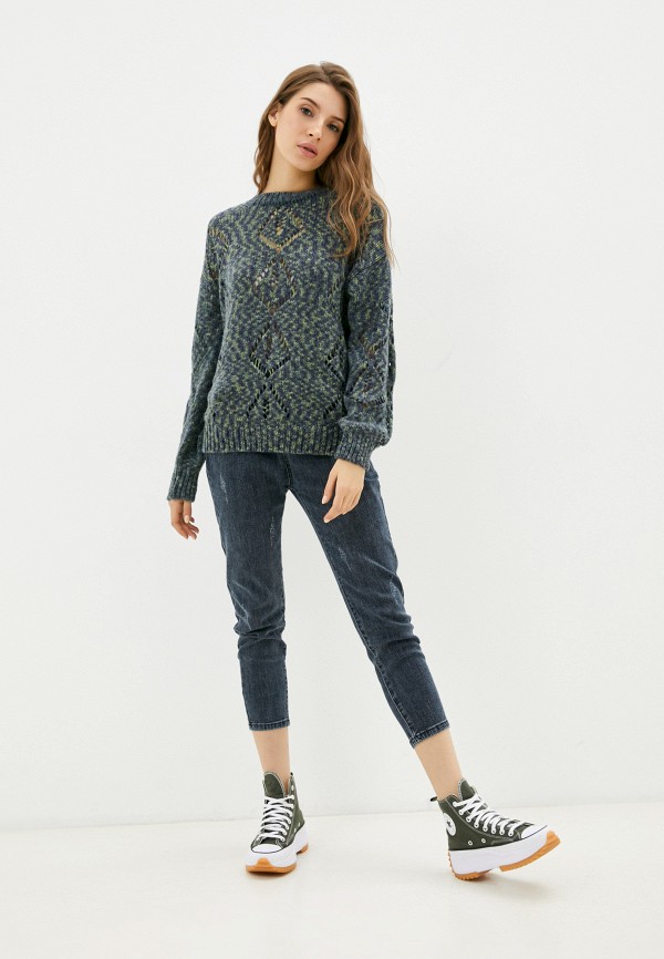 фото Джинсы forza viva