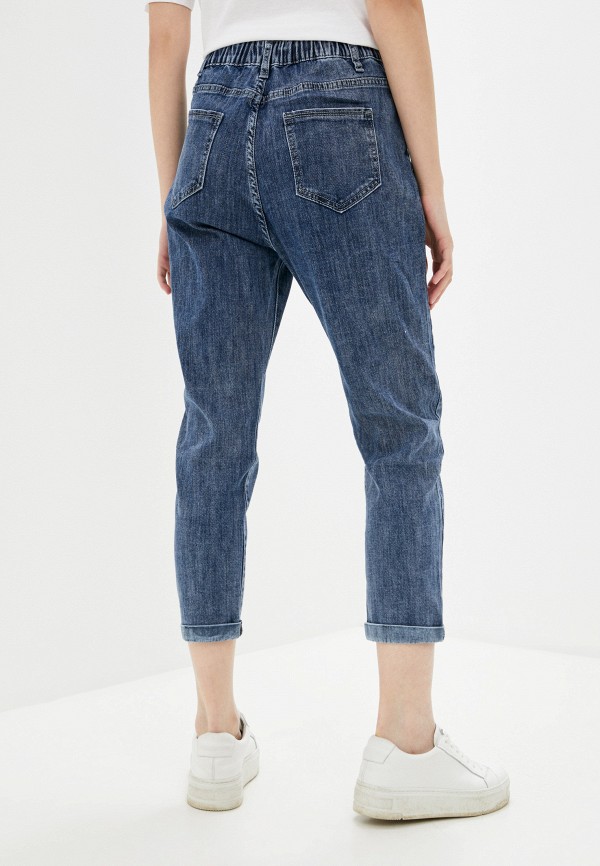 фото Джинсы forza viva