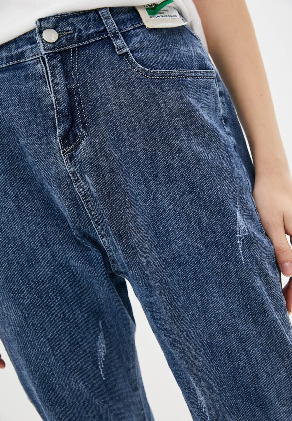 фото Джинсы forza viva