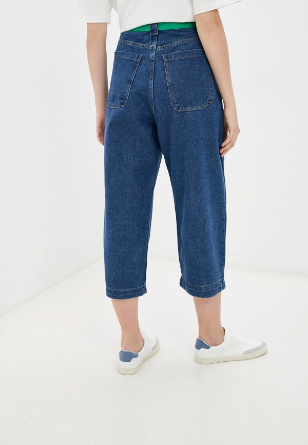 фото Джинсы forza viva