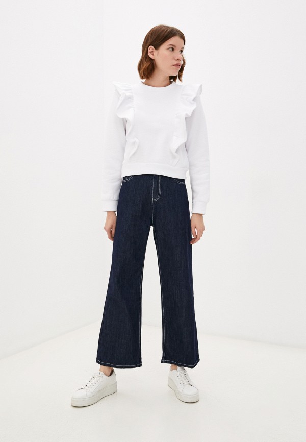 фото Джинсы forza viva