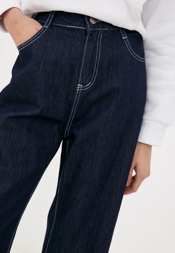 фото Джинсы forza viva