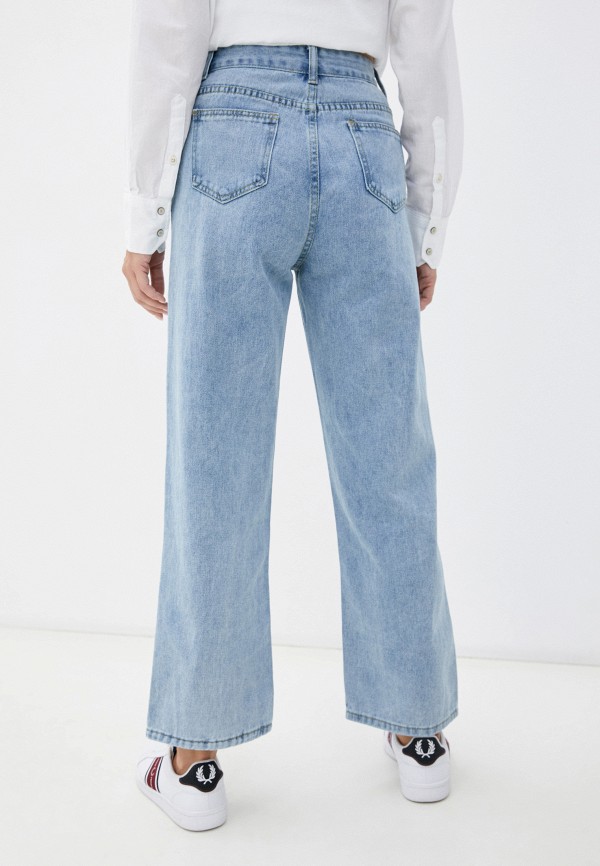 фото Джинсы forza viva