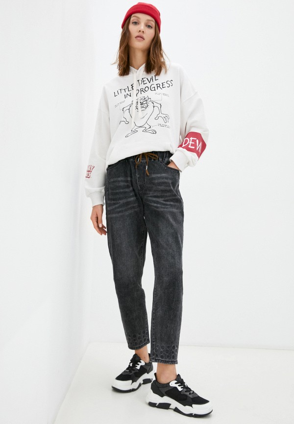 фото Джинсы forza viva