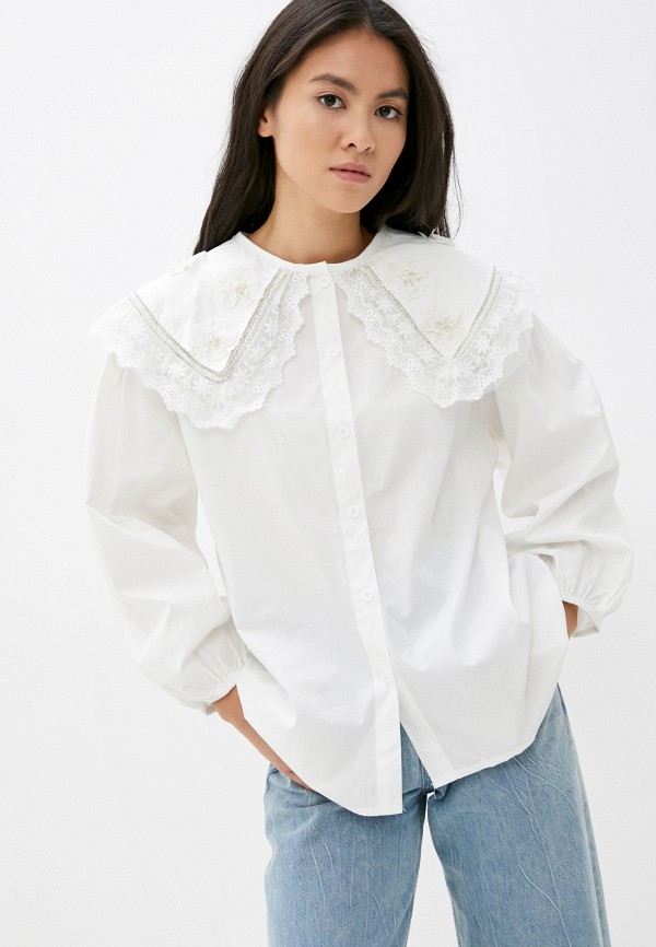 Блуза Forza Viva