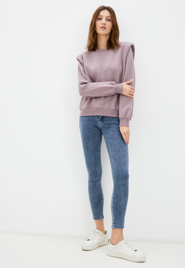 фото Джинсы forza viva