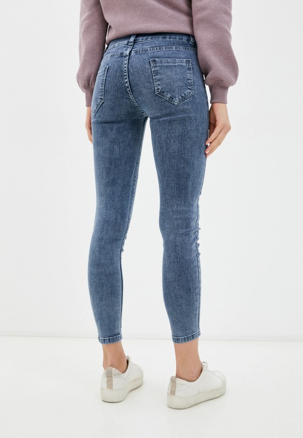 фото Джинсы forza viva