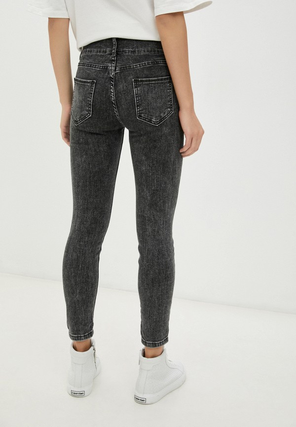 фото Джинсы forza viva